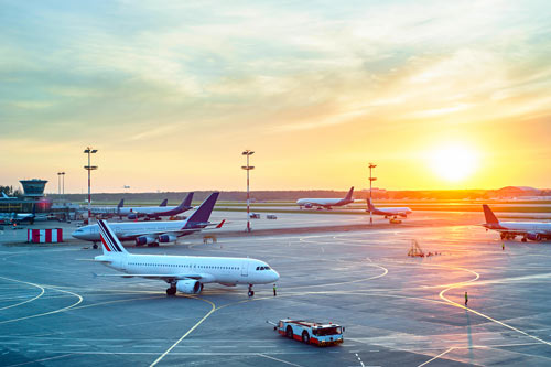 trasferimenti aeroporti MALPENSA, LINATE E ORIO AL SERIO