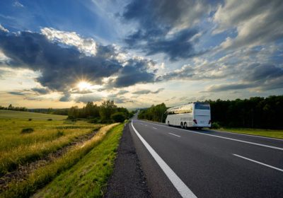 noleggio autobus per gite scolastiche e tour organizzati