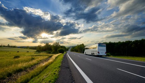 noleggio autobus per gite scolastiche e tour organizzati