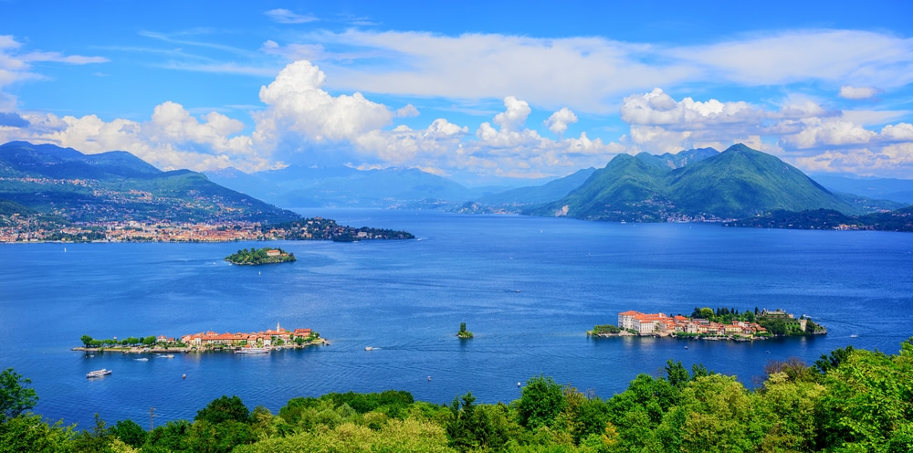 tour Lago Maggiore in pullman