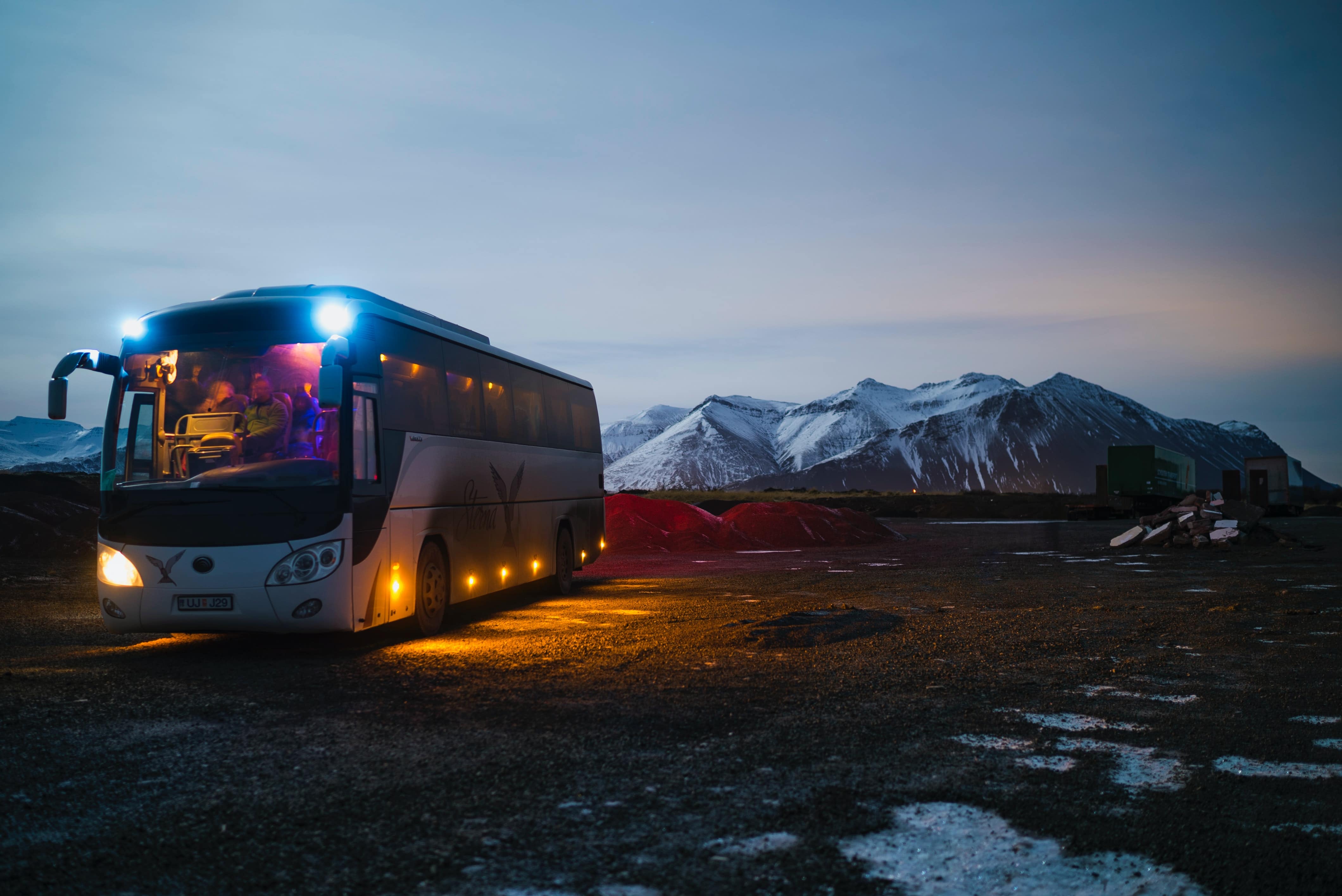 noleggio autobus per pellegrinaggi