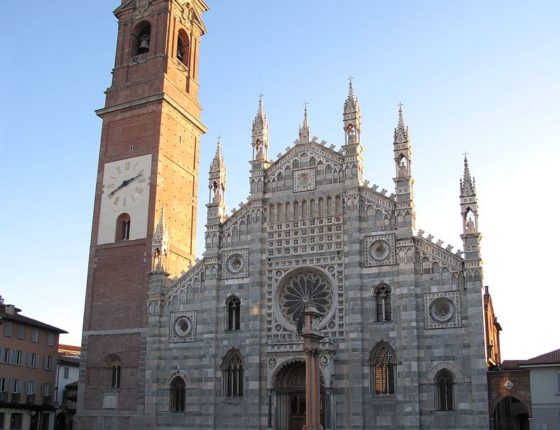 Duomo_Monza Duomo_Monza