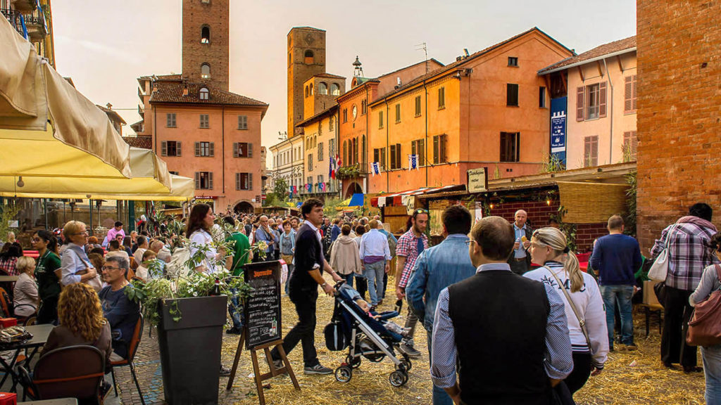 Tour e proposte di viaggi organizzati da Milano in bus