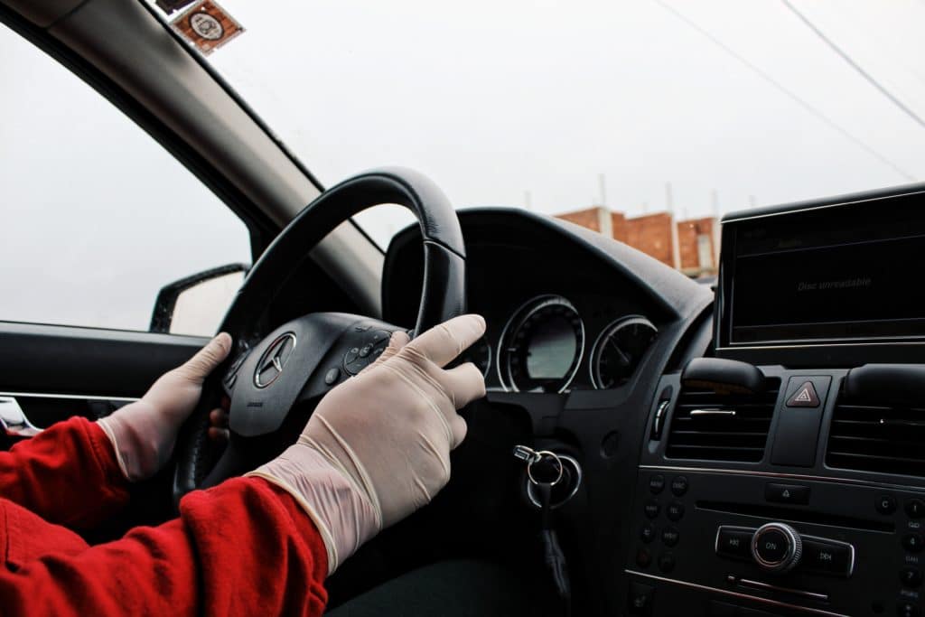 noleggio auto con conducente per anziani e disabili