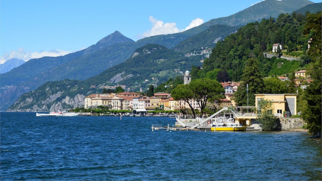 lago di garda viaggi in pullman a noleggio