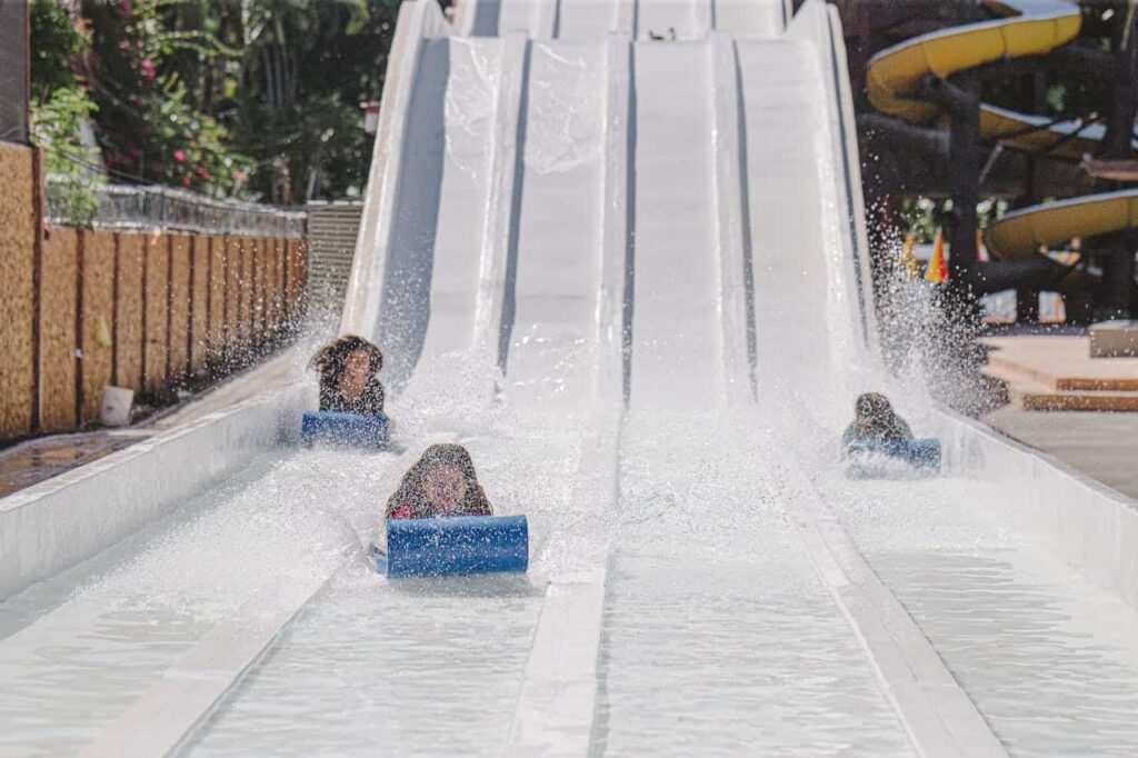 gardaland vacanze lago di garda