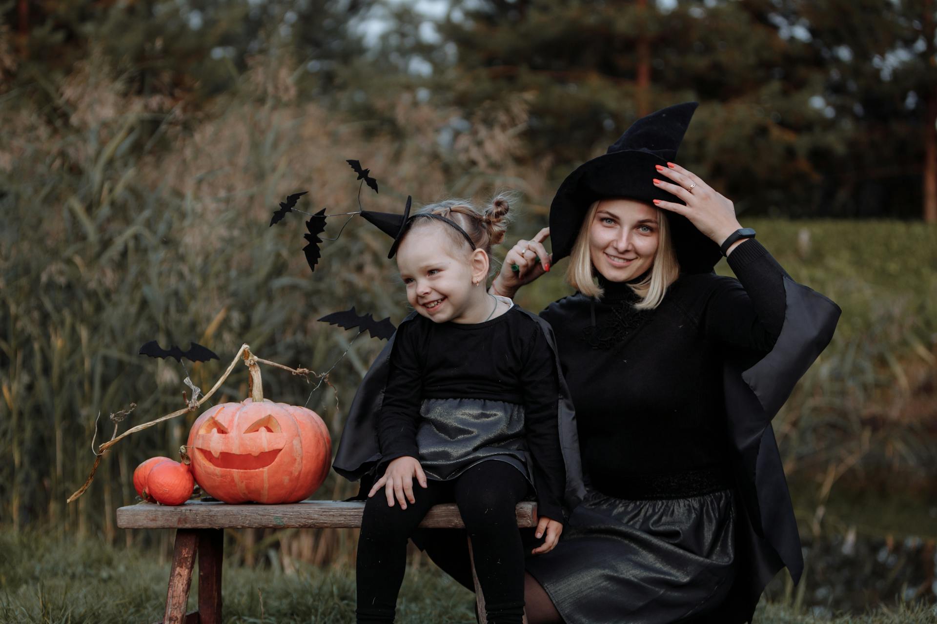 Pumpkin patch Nerviano: il Campo di zucche di Federica a Milano
