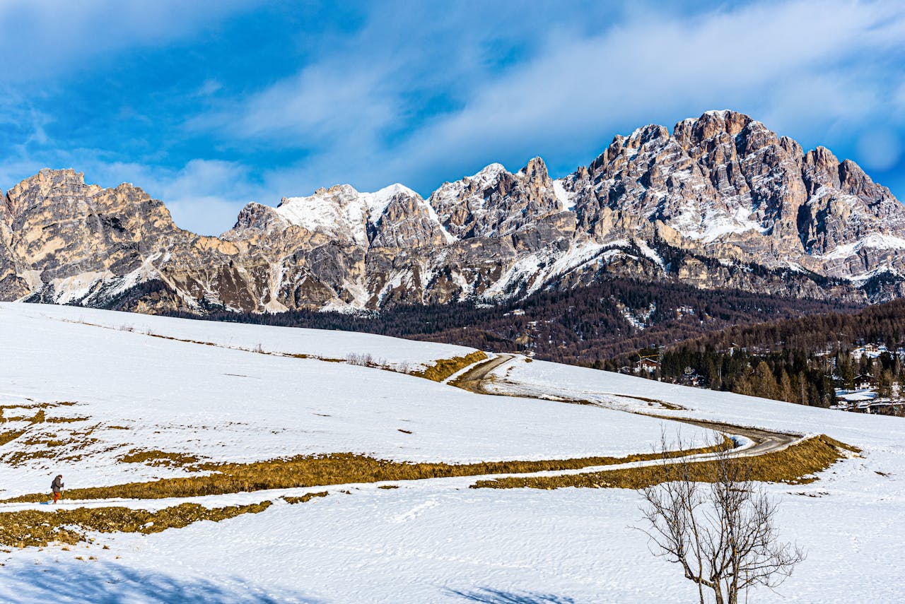cortina d'ampezzo sede olimpiadi invernali 2026