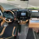 Noleggio Minibus 20 posti Milano