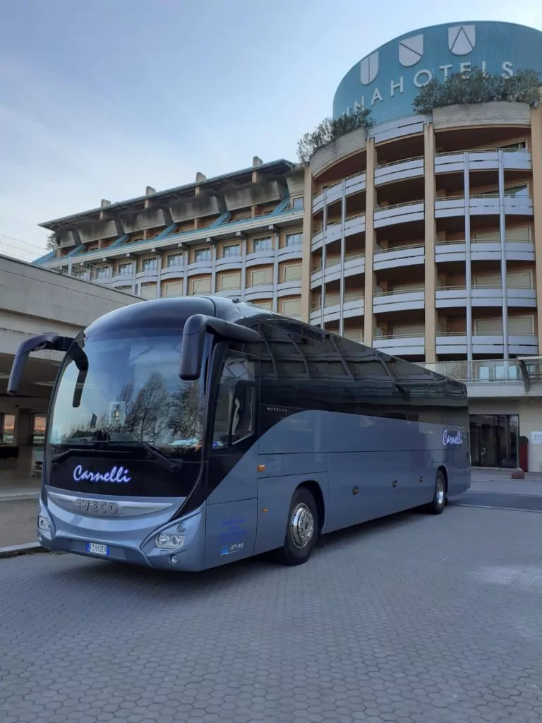 Transfer Aeroporti: Malpensa, Linate, Orio al Serio