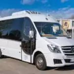 Noleggio minibus Como NCC