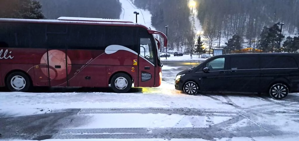 tour mercatini di natale nord europa con bus NCC carnelli