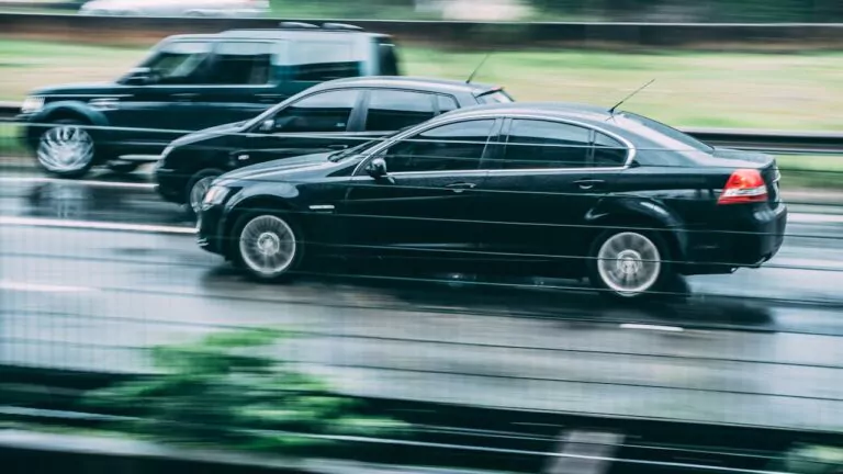 NCC auto di lusso milano