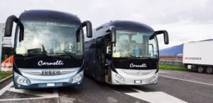 bus carnelli angolo cieco