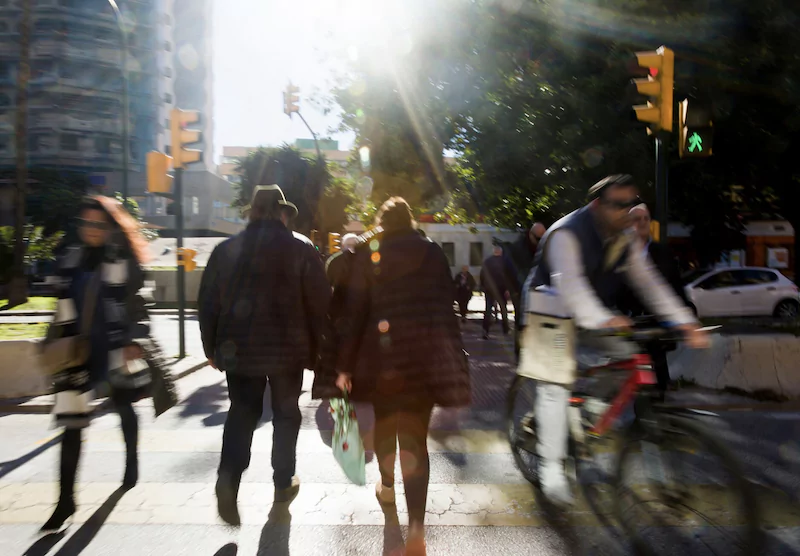 sicurezza stradale Comune di Milano viabilità