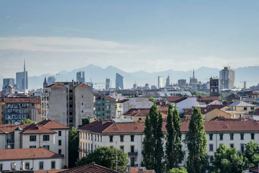 Noleggio Con Conducente Milano per il Fuorisalone 2025