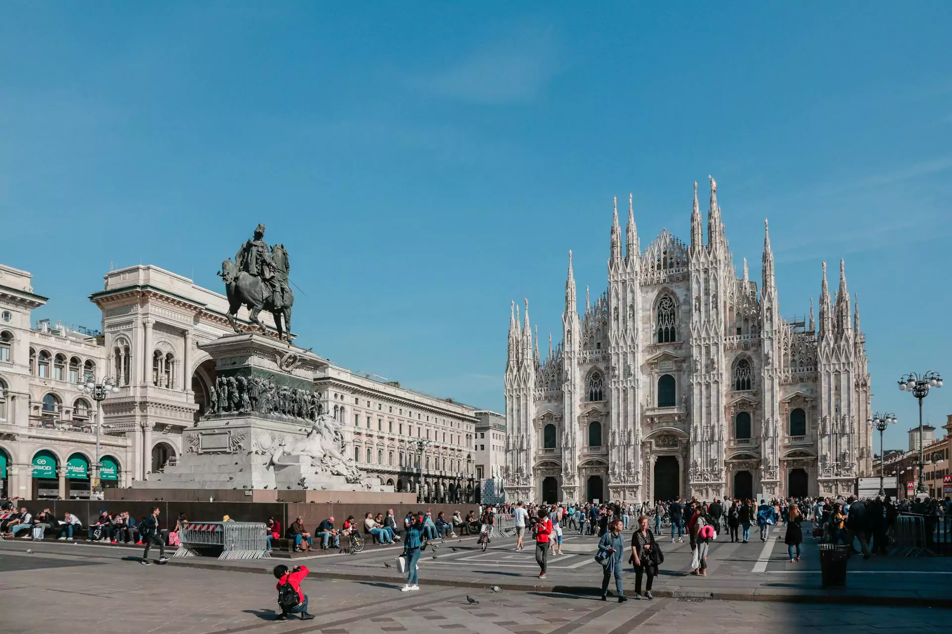Noleggio bus milano