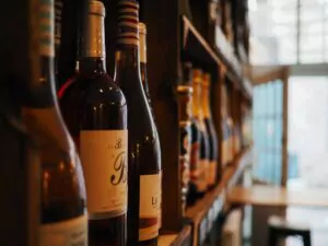 degustazione vini in cantina