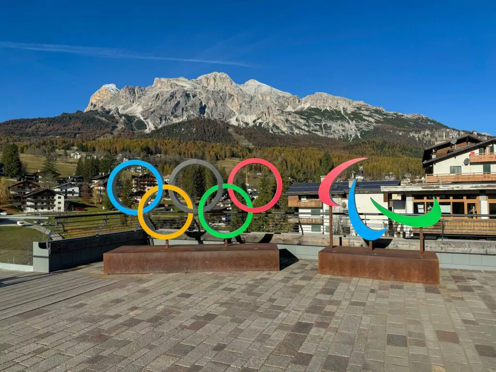 NCC Milano Cortina 2026: alle Olimpiadi con Carnelli Bus