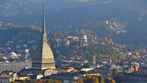 Salone del Libro di Torino: raggiungerlo da Milano in NCC